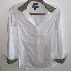 Essex Classics Show Shirt